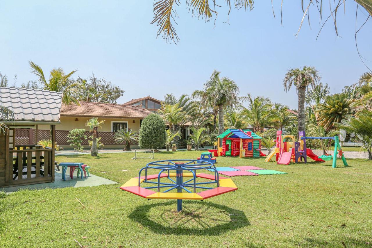 Estaleiro Guest House Balneario Camboriu Exterior photo