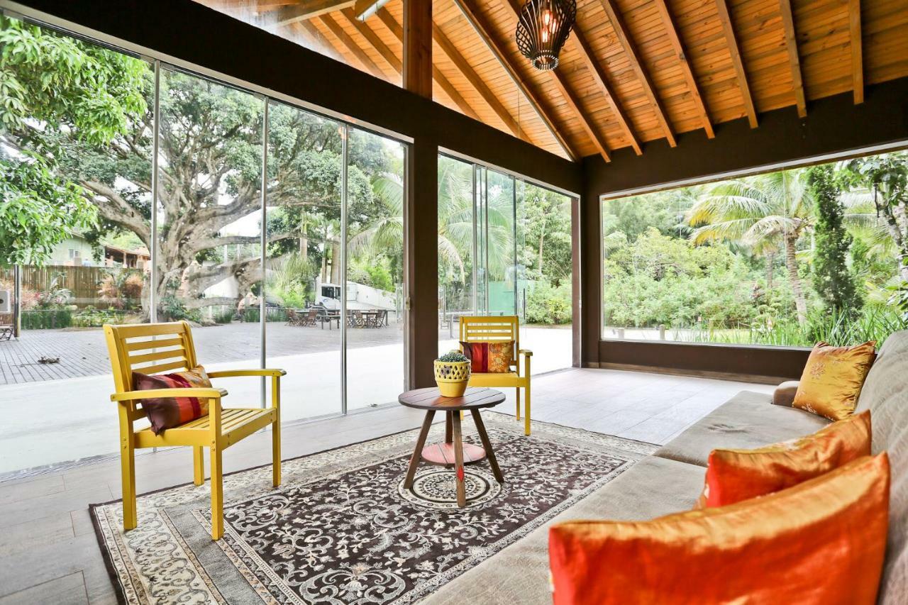 Estaleiro Guest House Balneario Camboriu Exterior photo