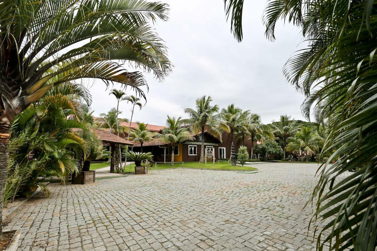 Estaleiro Guest House Balneario Camboriu Exterior photo